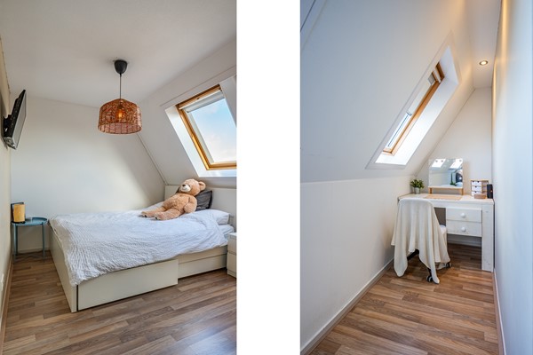 Medium property photo - Bijdorpstraat 29, 2172 SH Sassenheim